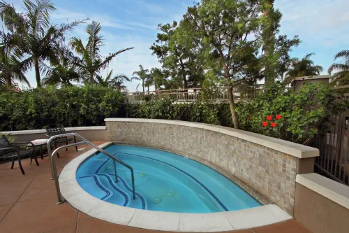 Hilton Garden Inn Oxnard/Camarillo Leisure & Recreation Photos
