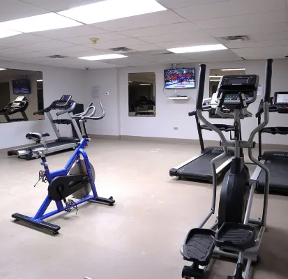 Travelodge Hotel by Wyndham Saskatoon Loisirs et amusements Photos