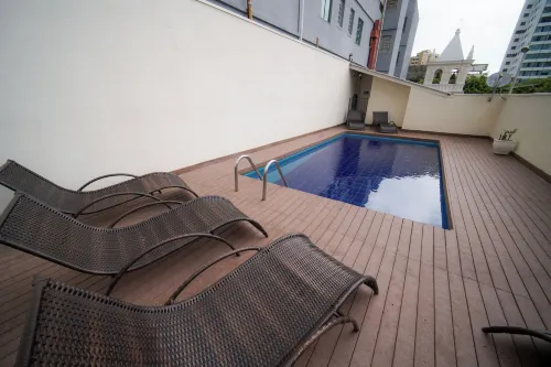 Dan Inn Poços de Caldas by Nacional Inn Benessere e tempo libero Photos