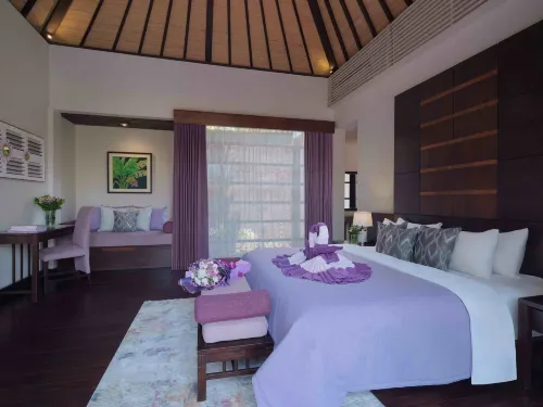 The Ayu Kintamani Villa at Toya Devasya Chambres Photos