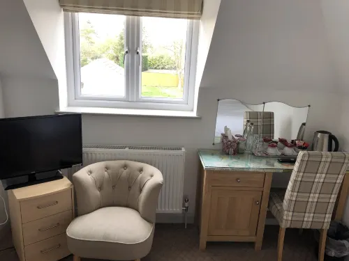 Oxford Guest House Photos