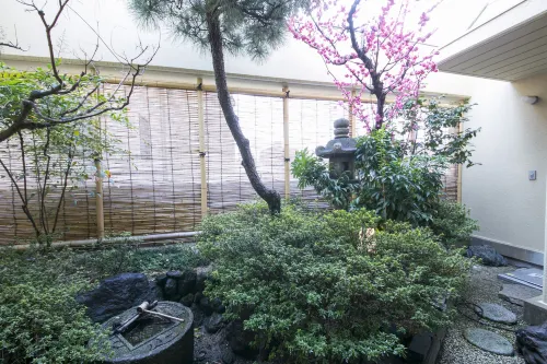 Matsui Honkan Extérieur Photos