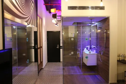 Templers House Boutique Hotel Rum Photos