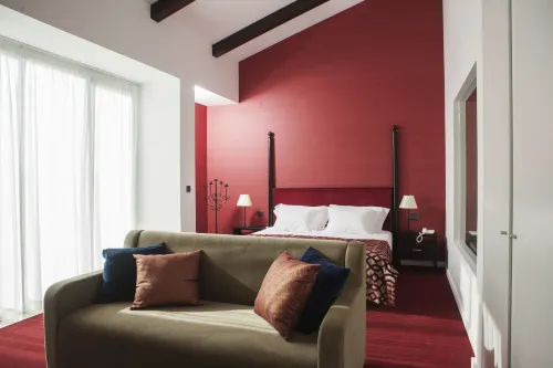 Real Abadia, Congress & Spa Hotel Photos