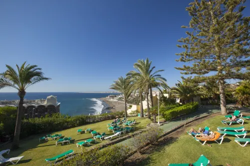 Abora Interclub Atlantic by Lopesan Hotels In der Nähe des Hotels Photos