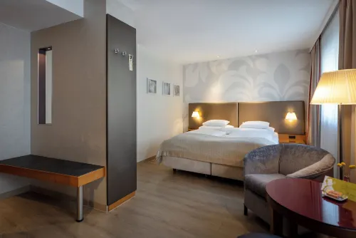 Boutique Hotel Das Tigra Номера Photos