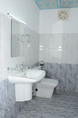 Sunstar Nilaveli Rooms Photos