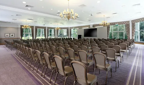 麥克唐納·基爾海法庭 商務設施 Photos