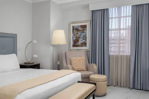 The Jung Hotel and Residences Chambres Photos