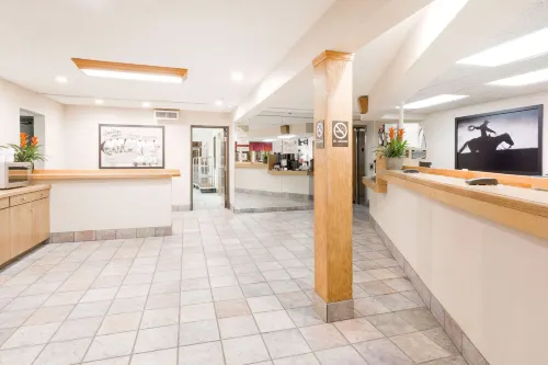 Super 8 by Wyndham Grand Junction Colorado Public Areas Photos