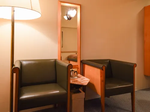 Gunma Royal Hotel Camere Photos