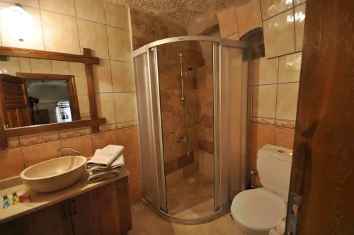 Anatolia Cave Hotel Pension Photos