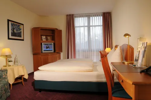 Tagungshotel Bristol Mainz by Trip Inn Zimmer Photos