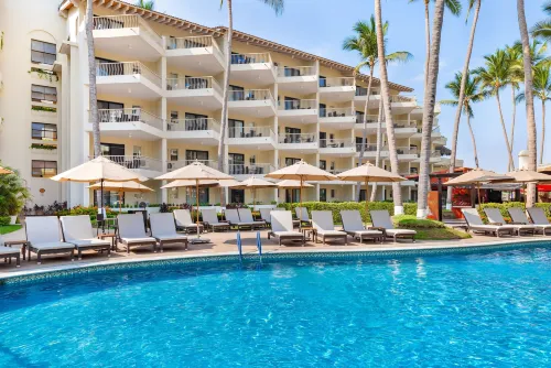 Villa del Palmar Beach Resort & Spa Puerto Vallarta Featured Photos