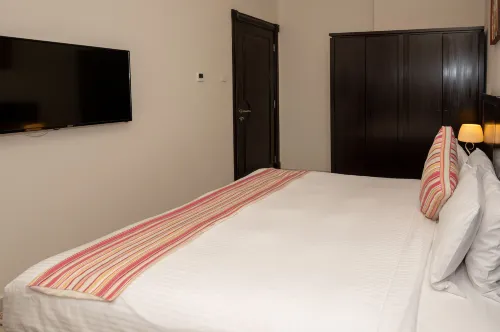 Costa Del Sol Hotel by Arabian Link Camere Photos