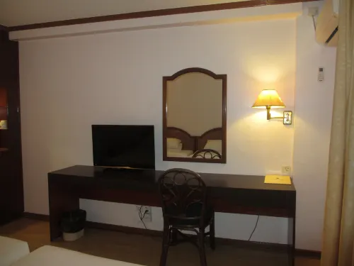Sanbay Hotel Photos