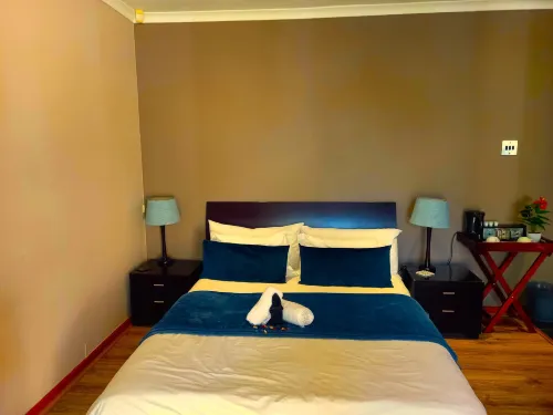 Mandalay Beach Guest House Rooms Photos