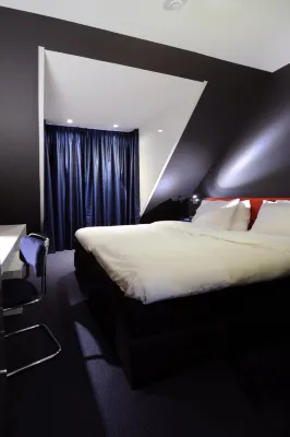 Blue Mansion Hotel Chambres Photos