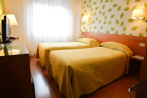 eco Hotel Milano Camere Photos
