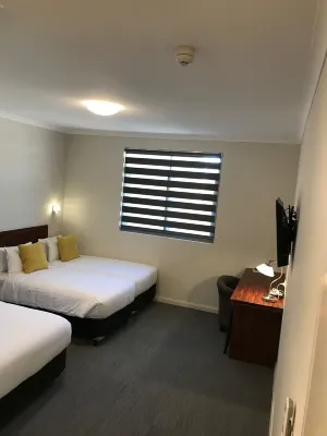 Gallery Hotel Camere Photos
