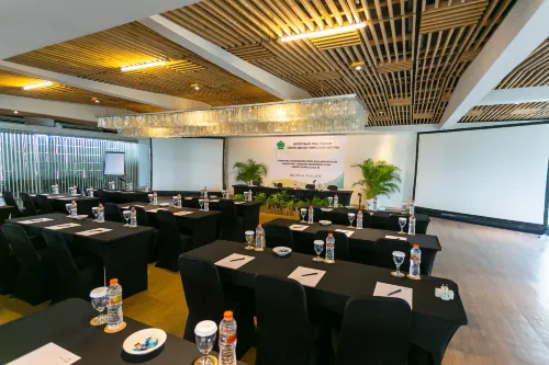 Bali Mandira Beach Resort & Spa Fasilitas Bisnis Photos
