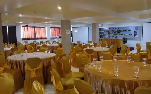 De'Pratnya Hotel Unggulan Photos