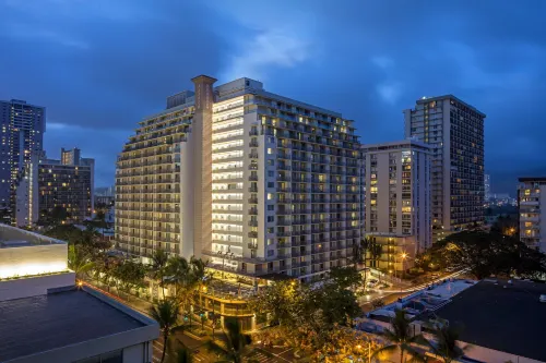 Hilton Garden Inn Waikiki Beach, Honolulu Featured Photos