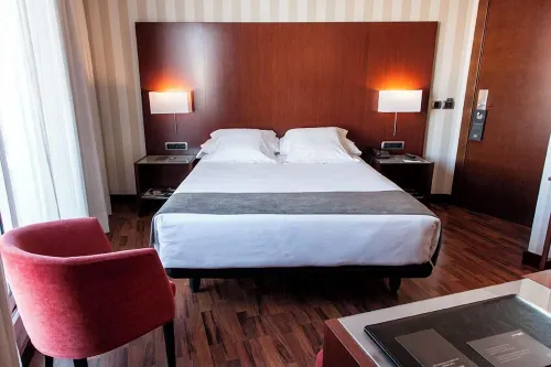 Hotel RH Murcia Centro Phòng Photos