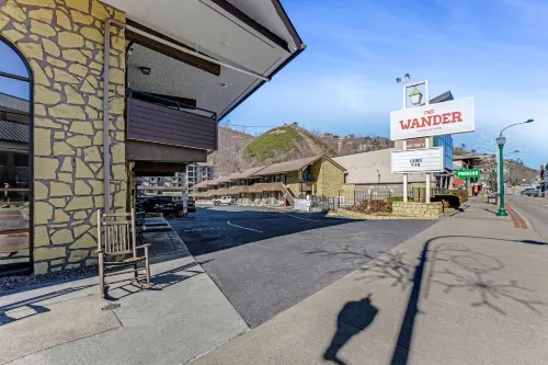 The Wander Hotel, a Ramada by Wyndham Near Hotel Photos