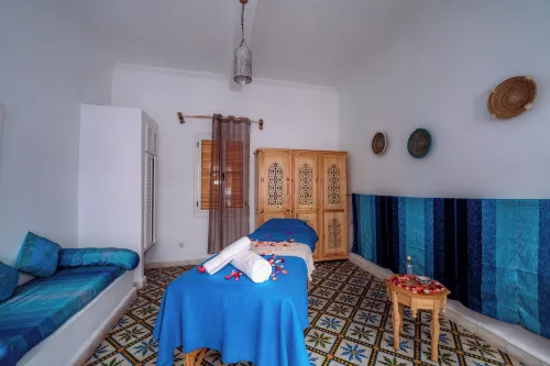 Riad Amana Loisirs et amusements Photos