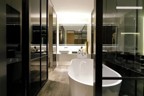 Ischia Hotel Rooms Photos