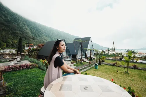 Popitan Garden Campground & Glamping Bedugul Public Areas Photos