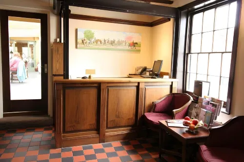 Pilgrims Hotel Public Areas Photos