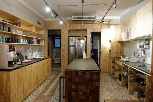 CaoJi Book Inn Rooms Photos