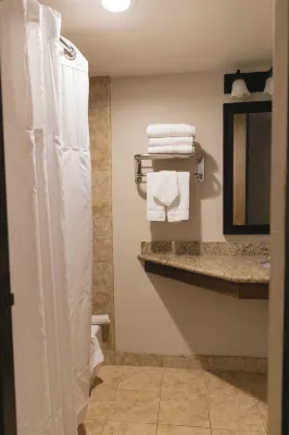 Historic Santa Maria Inn Rooms Photos