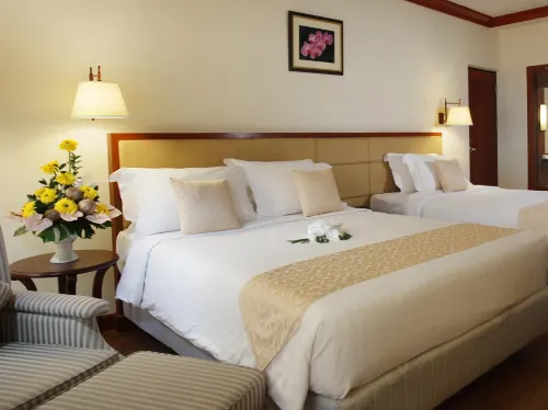 Phuket Graceland Resort and Spa Photos