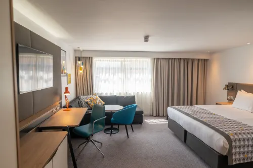 Holiday Inn Leicester - Wigston Da non perdere Photos