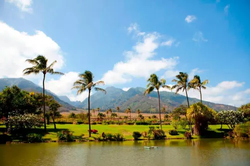 Residence Inn Maui Wailea Near Hotel Photos