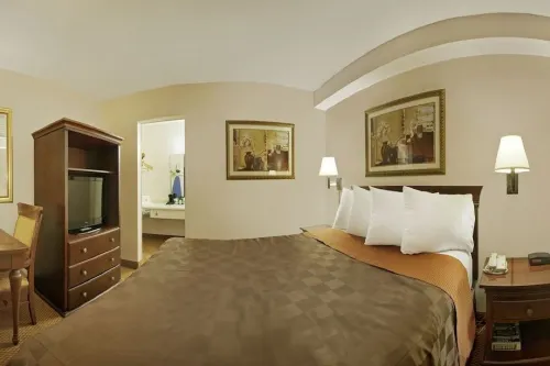 Baymont by Wyndham San Antonio Near Lackland AFB Photos