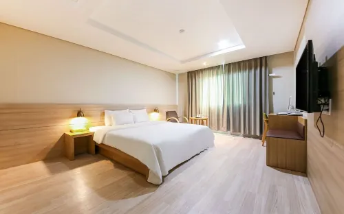 남도호텔 Photos