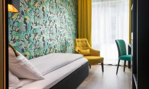 Thon Hotel Arena Chambres Photos