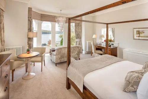 The Belsfield Hotel Featured Photos
