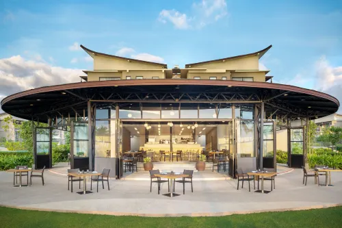 Le Meridien Khao Lak Resort & Spa Extérieur Photos