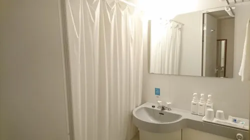 Kuretake-Inn Iwata Zimmer Photos