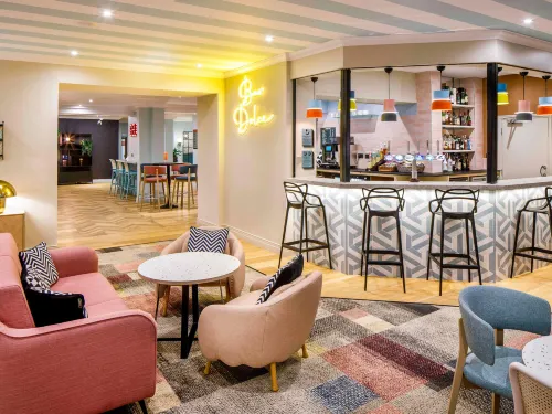 Ibis Styles Bournemouth Benessere e tempo libero Photos