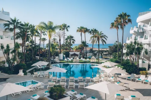 Iberostar Selection Marbella Coral Beach À ne pas manquer Photos