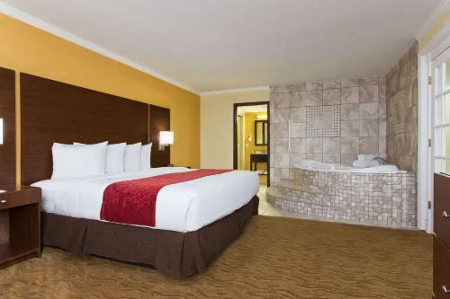 Ramada by Wyndham Tampa Westshore Airport South Photos