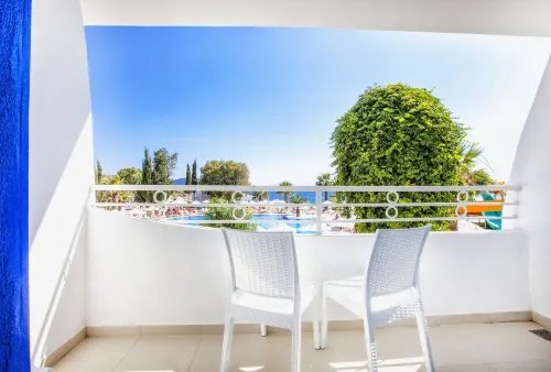 Labranda Tmt Bodrum Rooms Photos