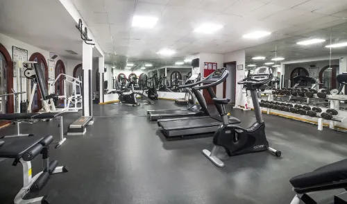 Marbella Resort Leisure & Recreation Photos