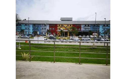 Hotel Seri Malaysia Sungai Petani Dekat Hotel Photos